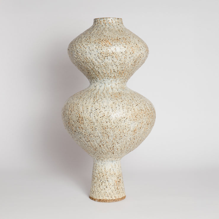 Ceramic Vessel