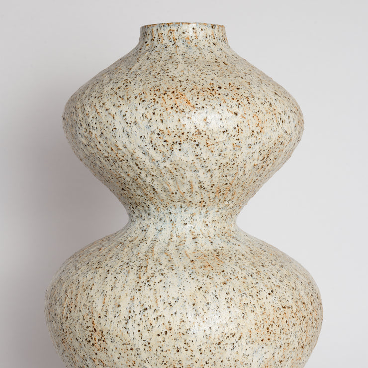 Ceramic Vessel