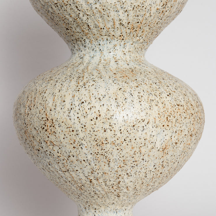Ceramic Vessel