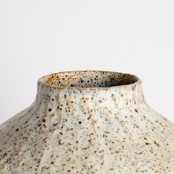 Ceramic Vessel