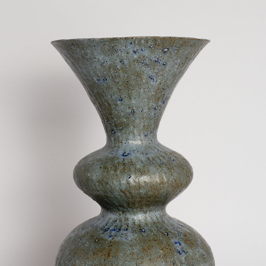Ceramic Vessel