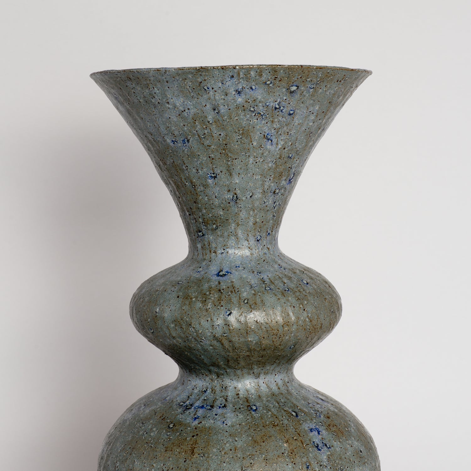 Ceramic Vessel