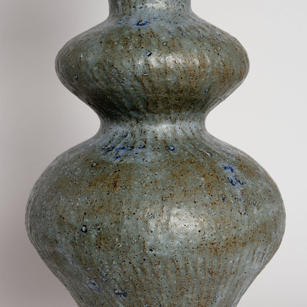 Ceramic Vessel