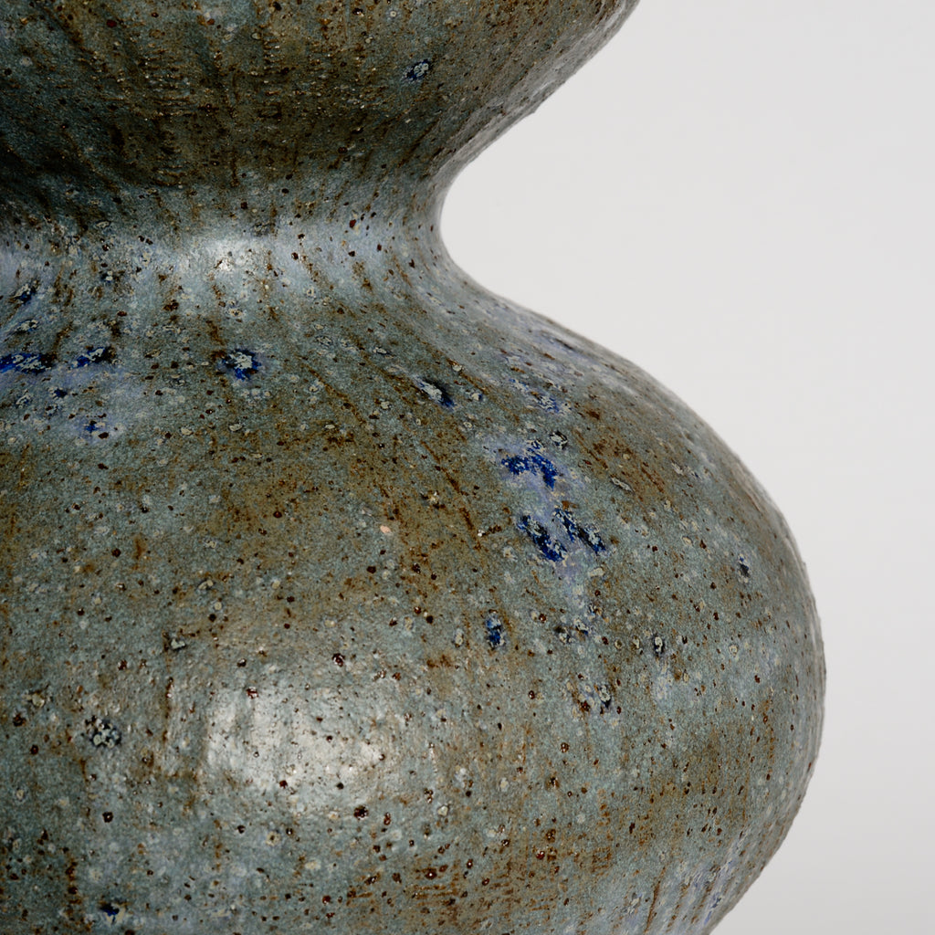 Ceramic Vessel