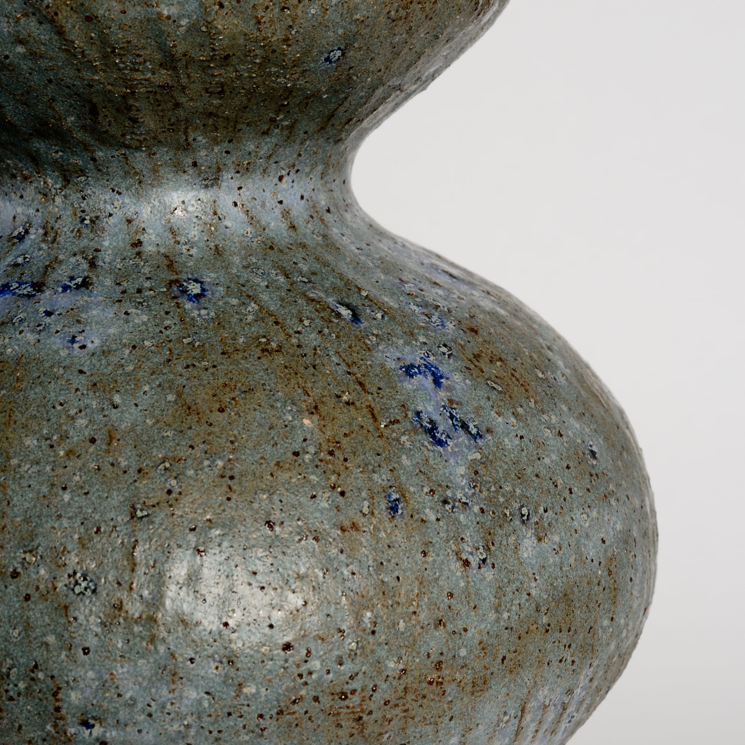 Ceramic Vessel
