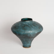 Ceramic Vessel