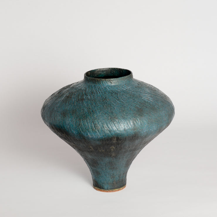 Ceramic Vessel