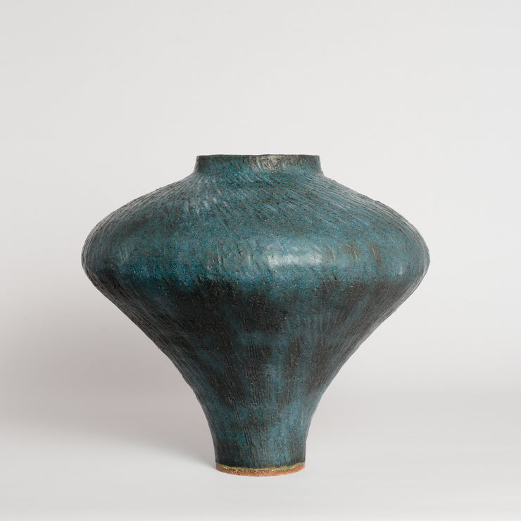 Ceramic Vessel