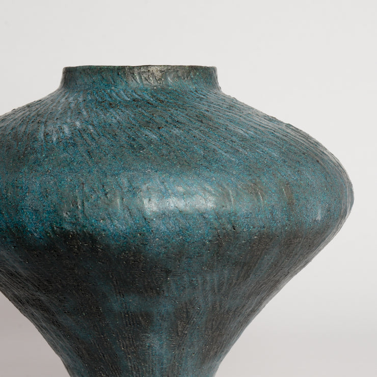Ceramic Vessel