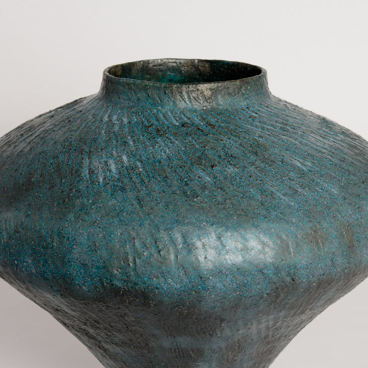 Ceramic Vessel