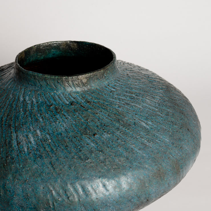 Ceramic Vessel