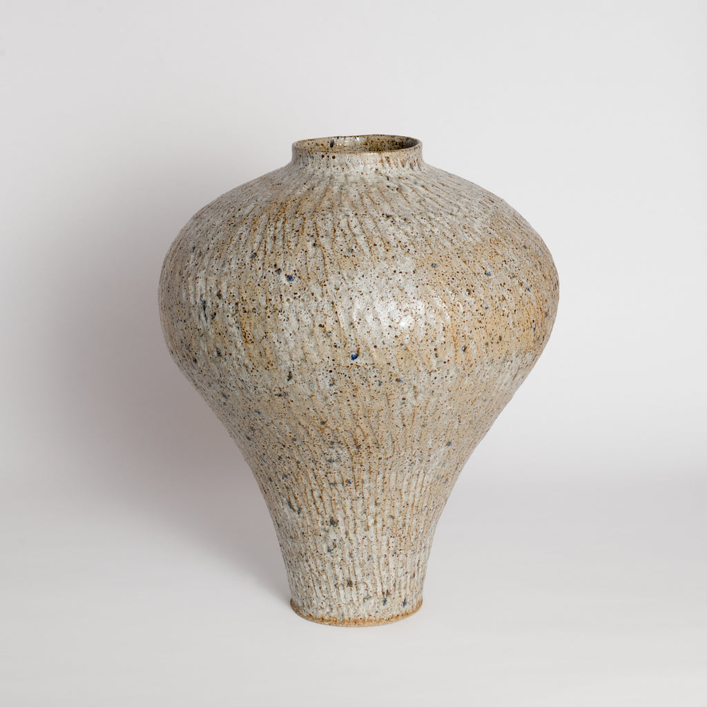 Speckle Amphora