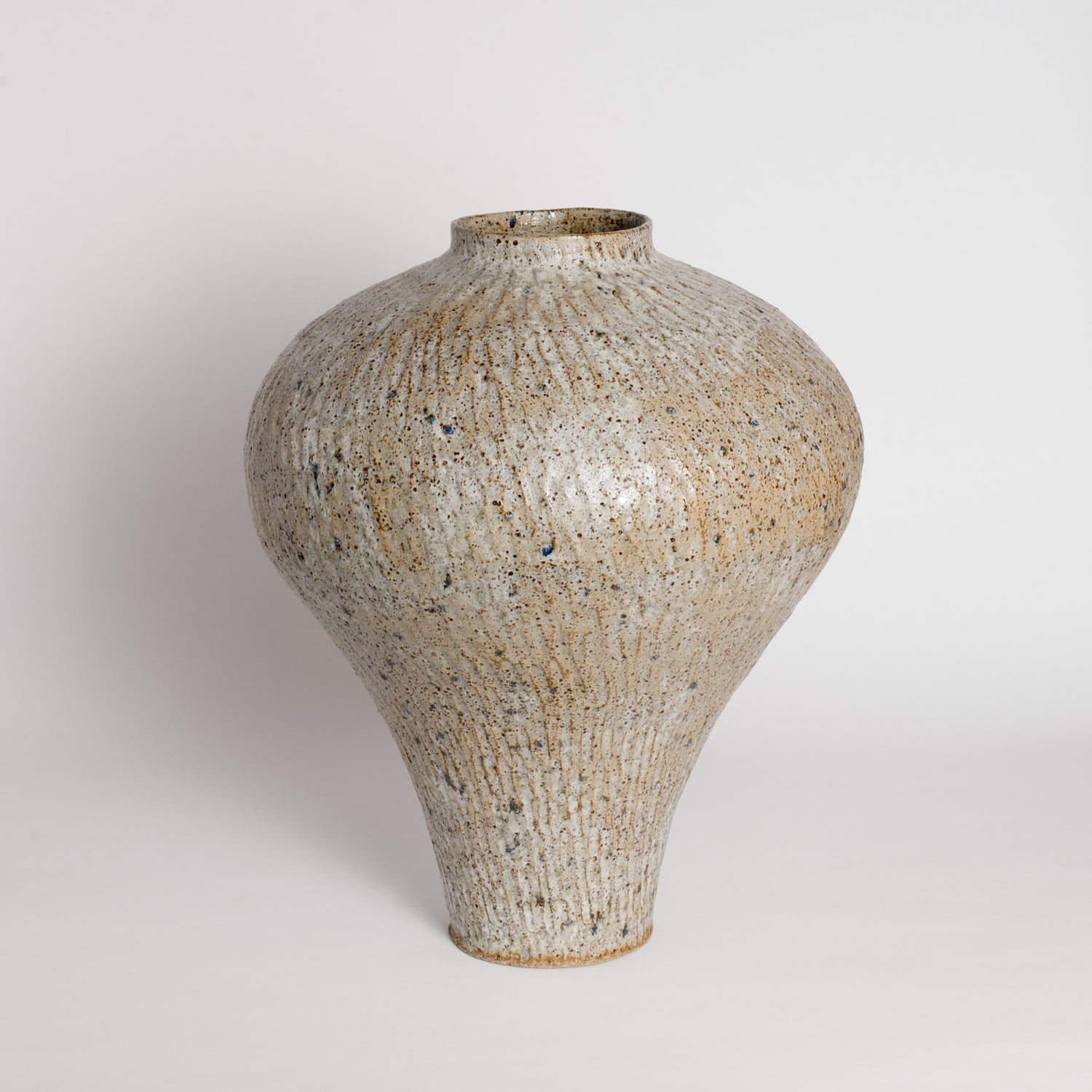 Speckle Amphora