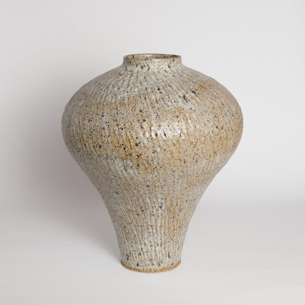 Speckle Amphora