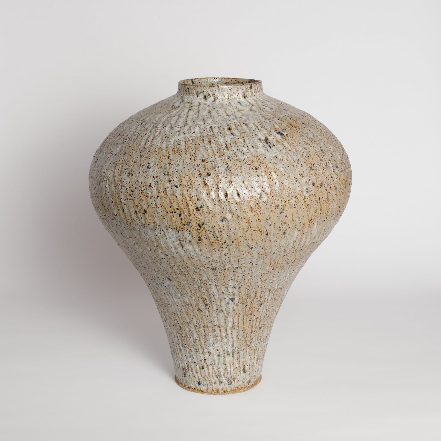 Speckle Amphora