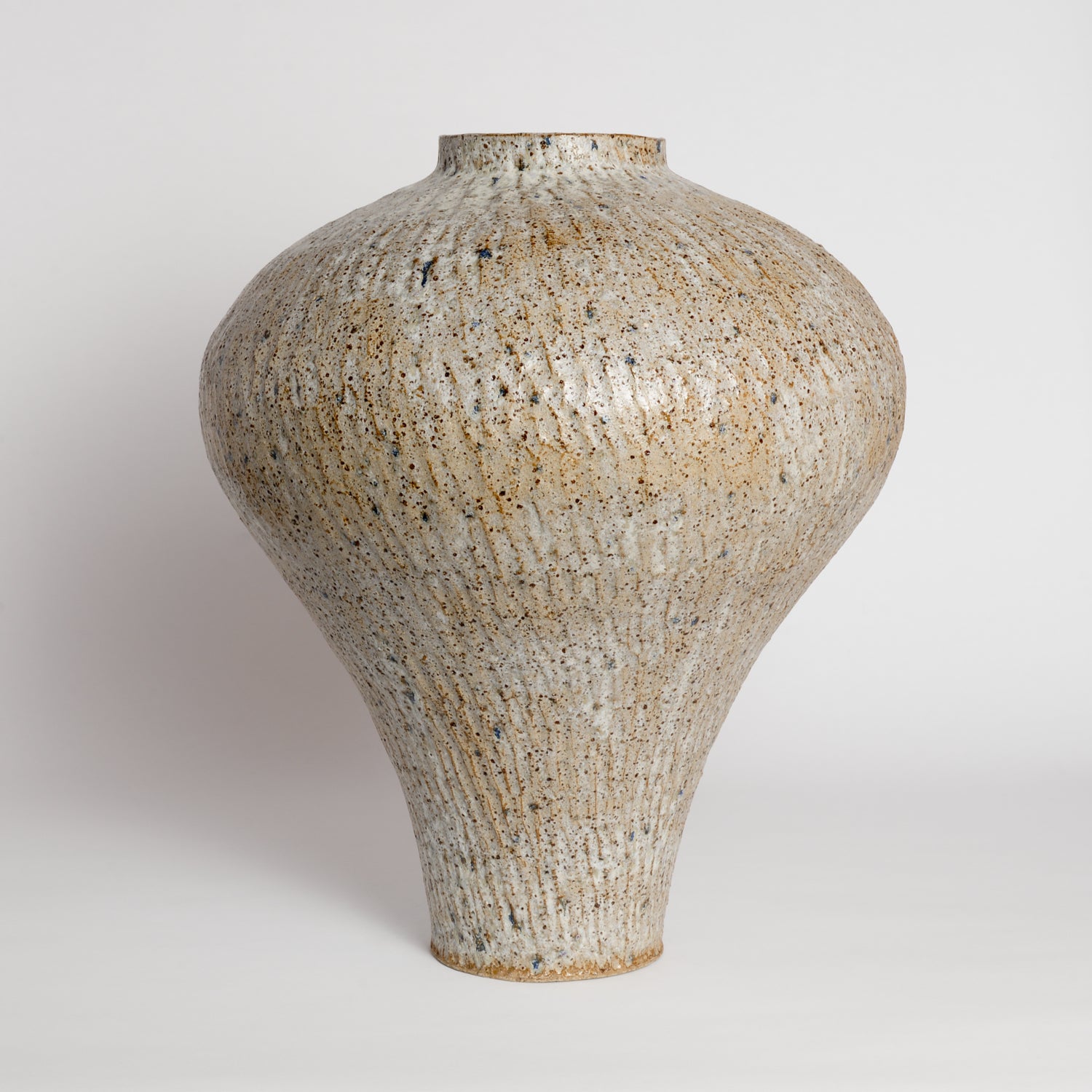 Speckle Amphora