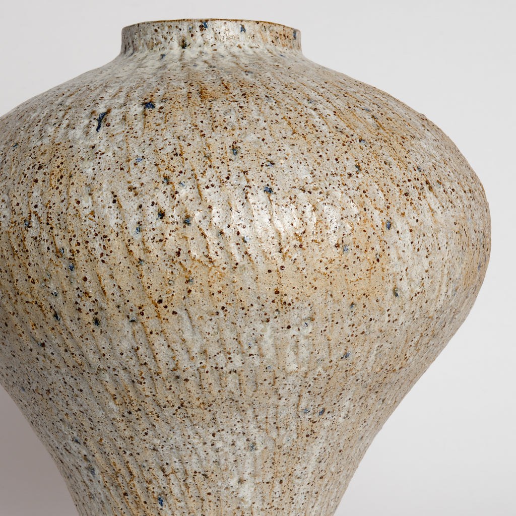 Speckle Amphora