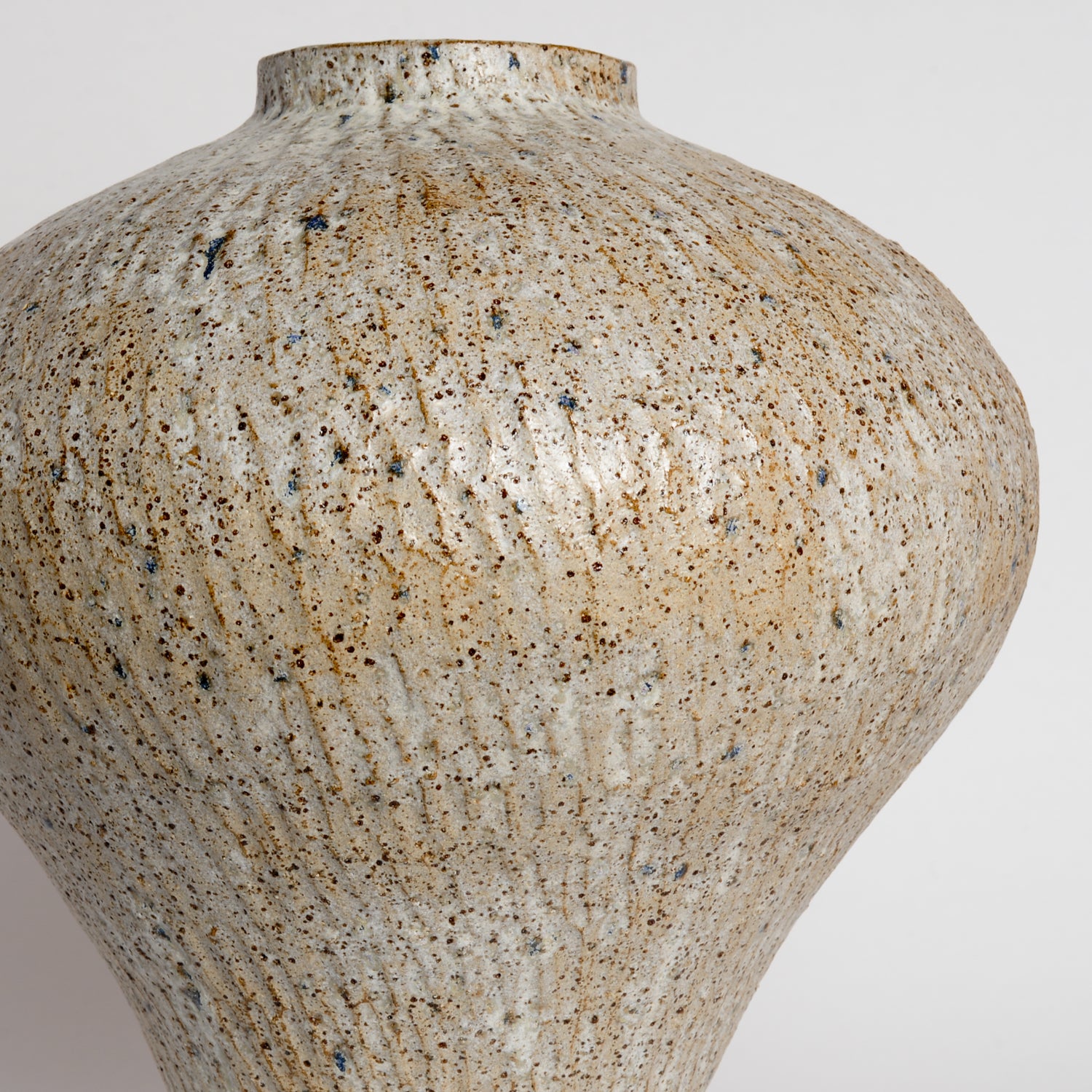 Speckle Amphora