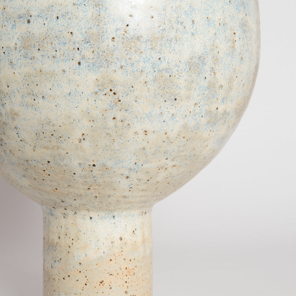 Ceramic Vessel