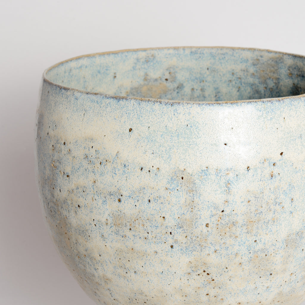 Ceramic Vessel