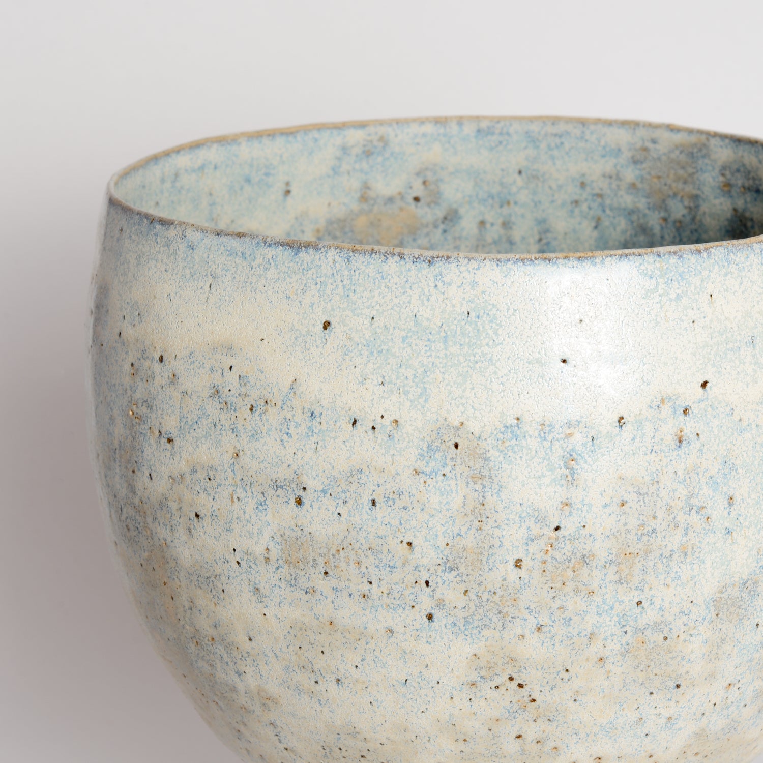 Ceramic Vessel