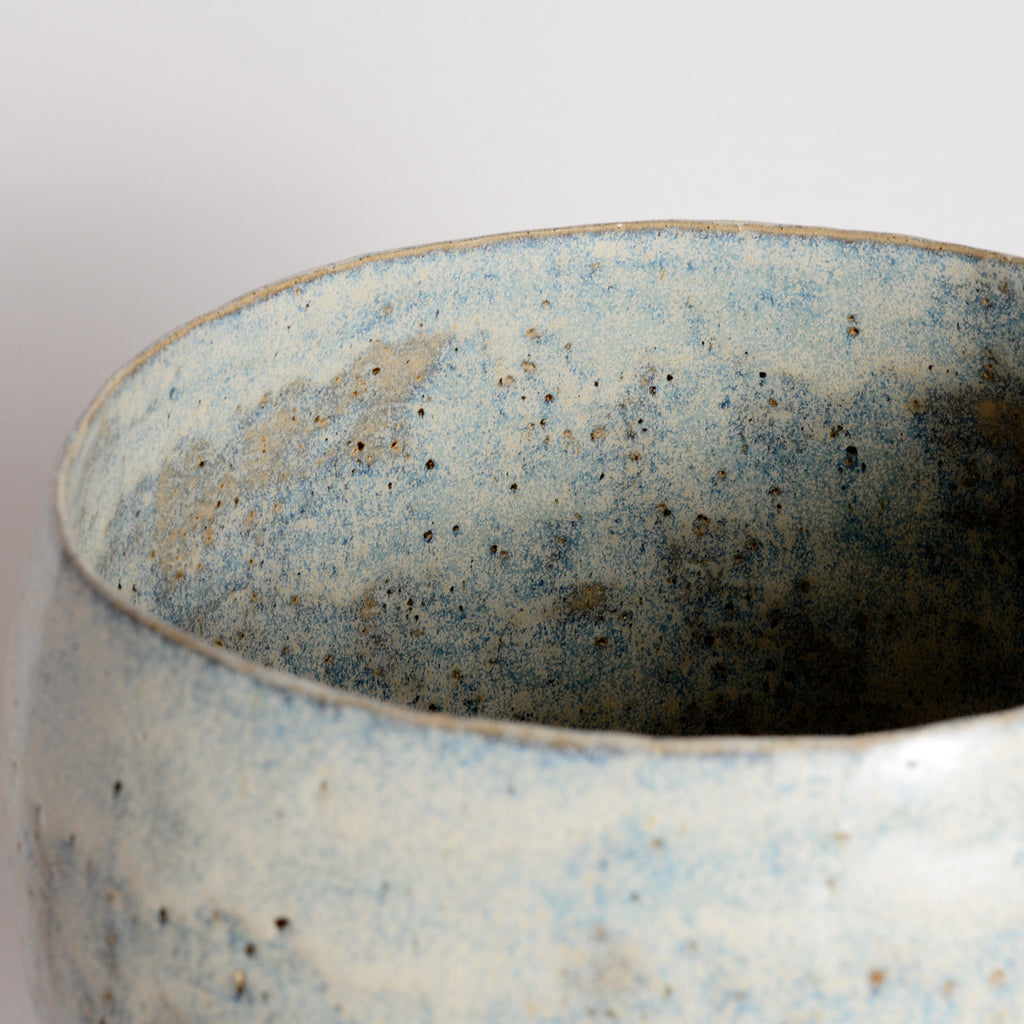 Ceramic Vessel