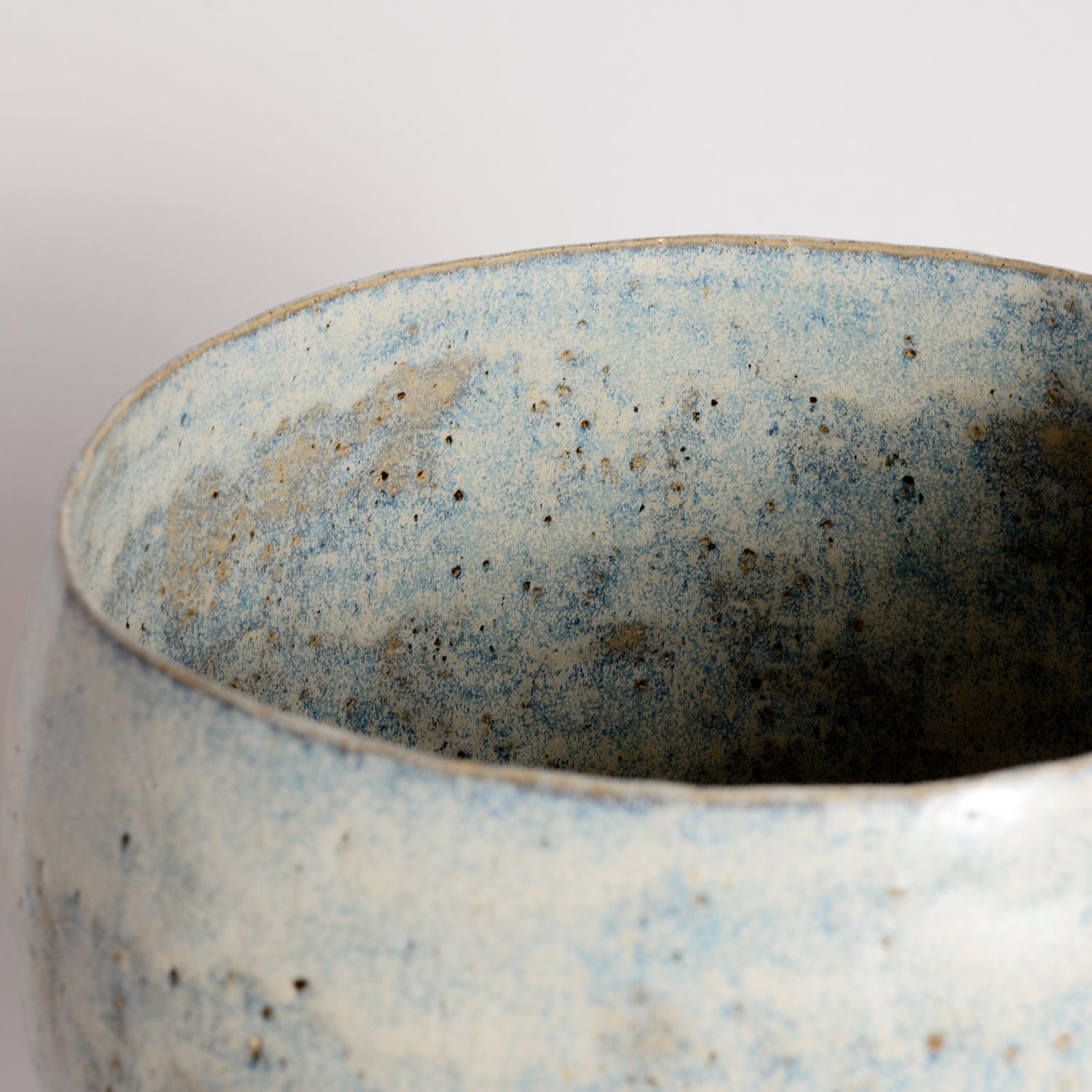 Ceramic Vessel