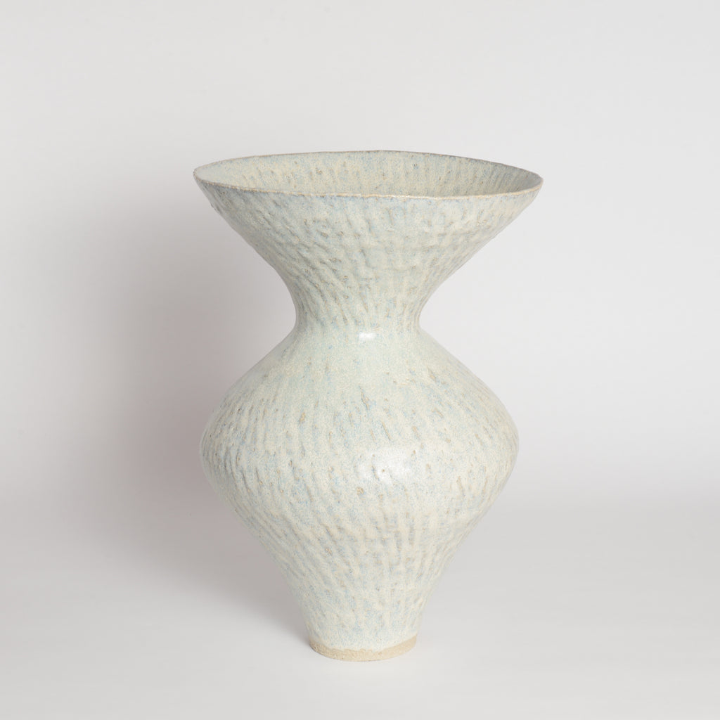 Ceramic Vessel