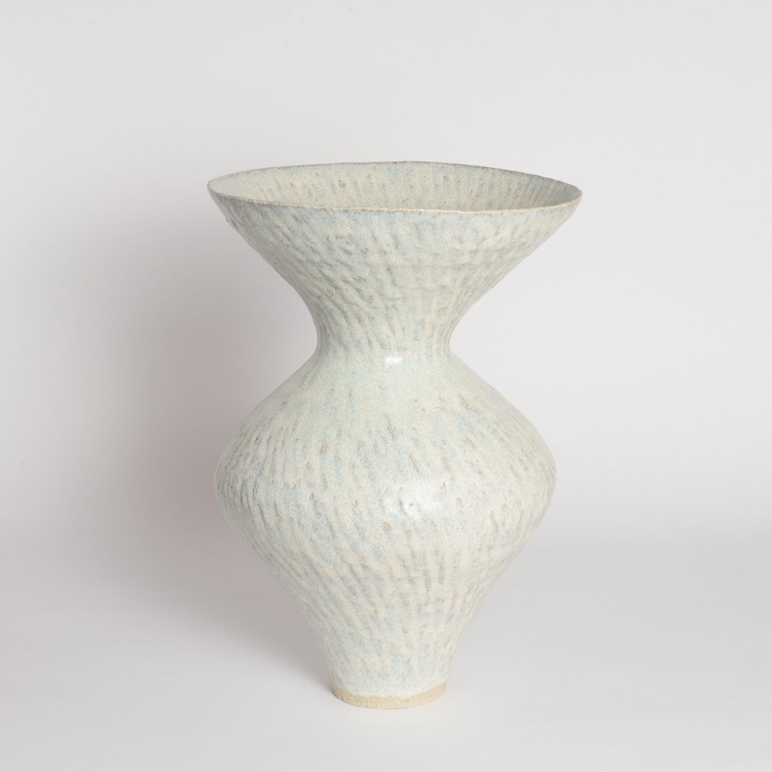 Ceramic Vessel