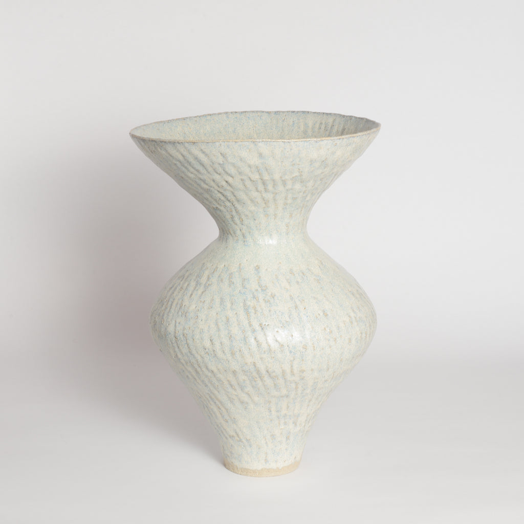 Ceramic Vessel