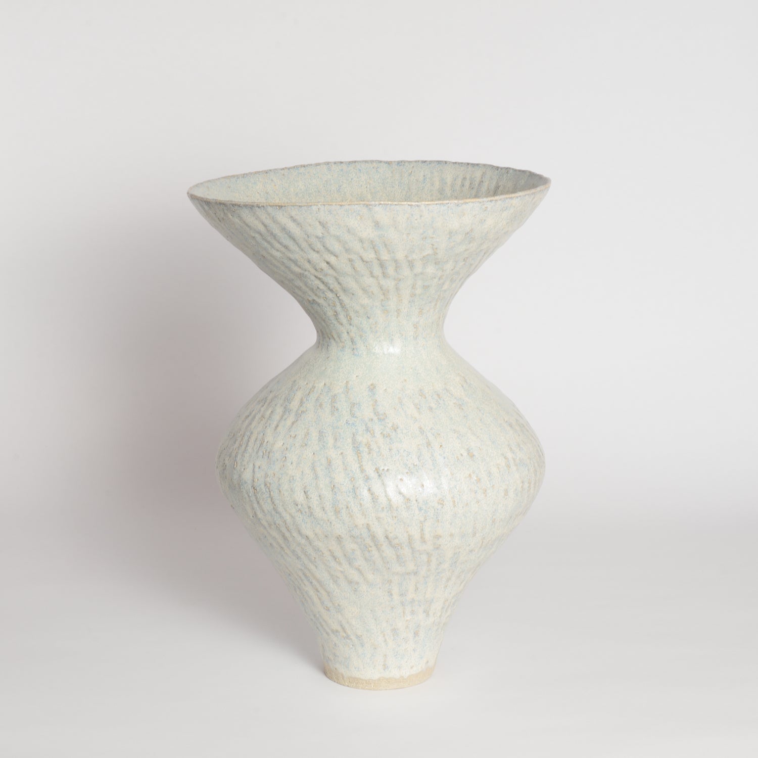 Ceramic Vessel