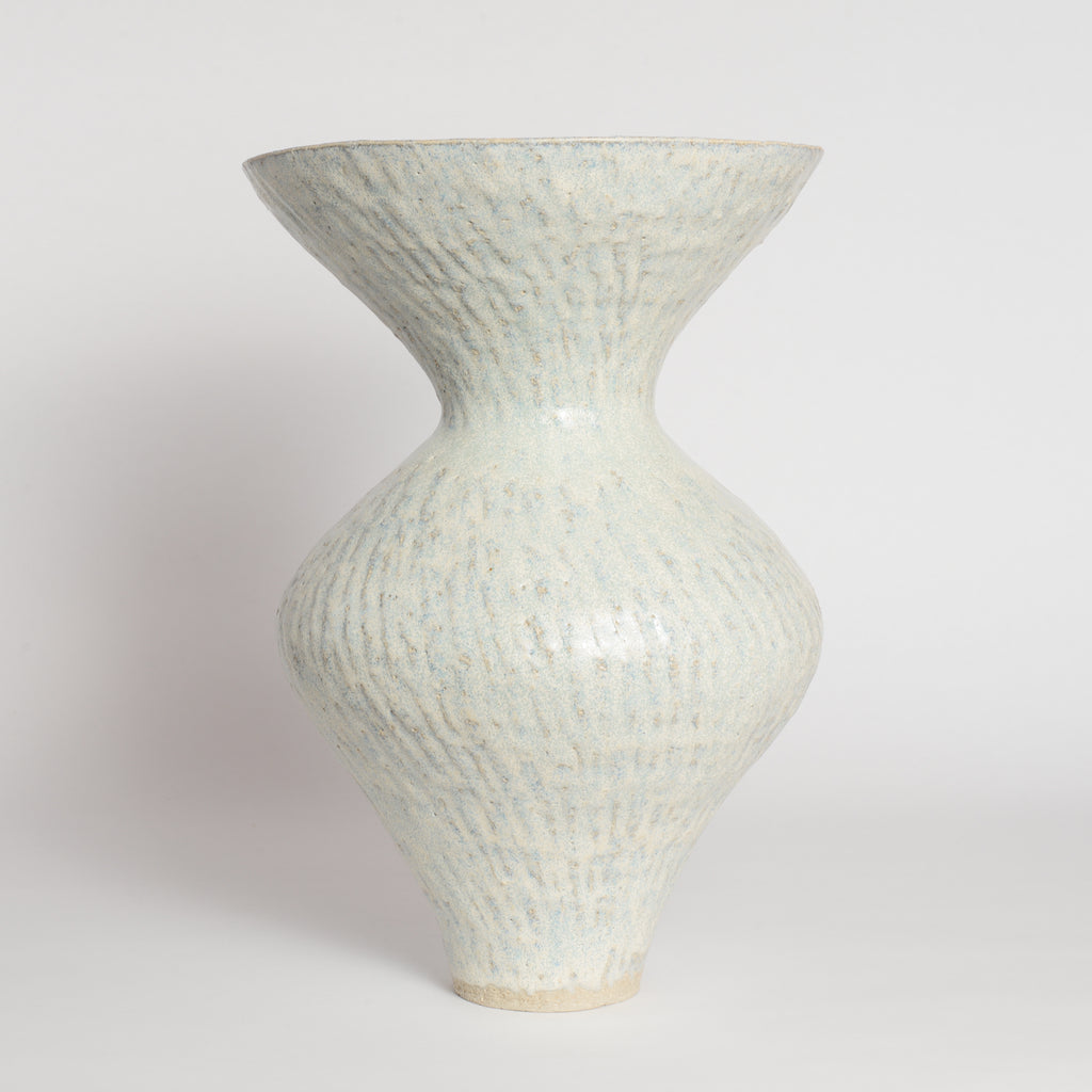Ceramic Vessel