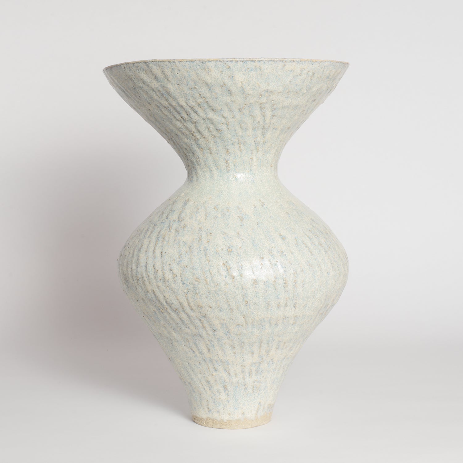 Ceramic Vessel