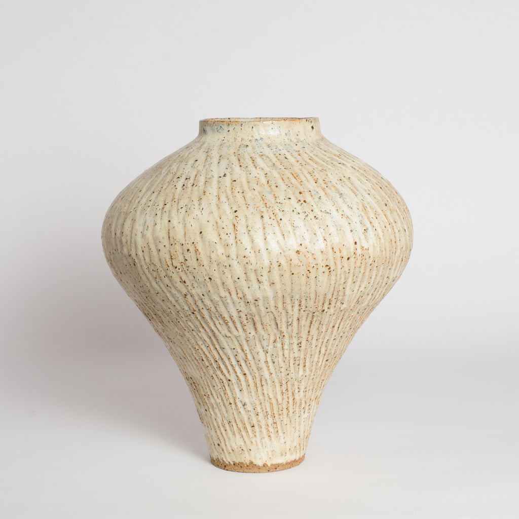 Speckle Amphora