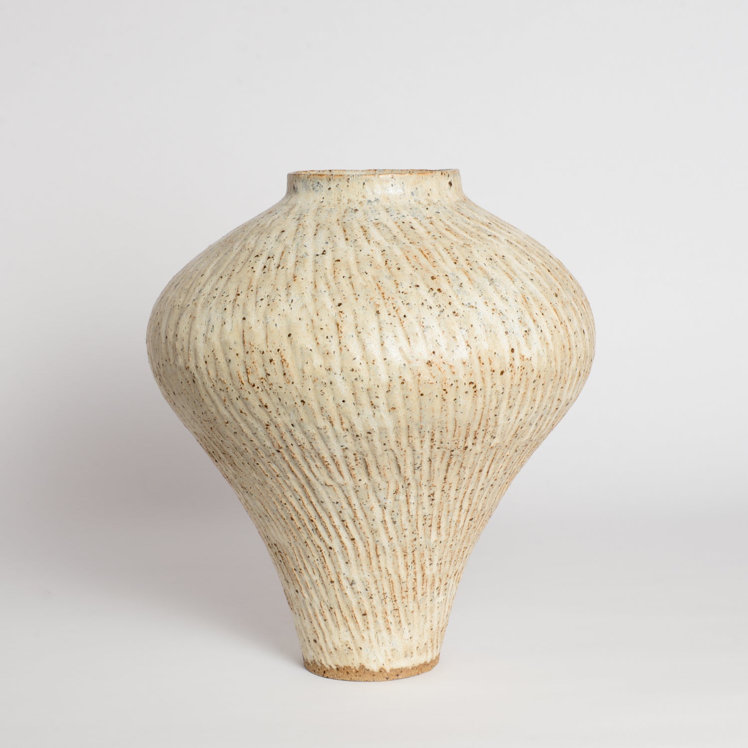 Speckle Amphora