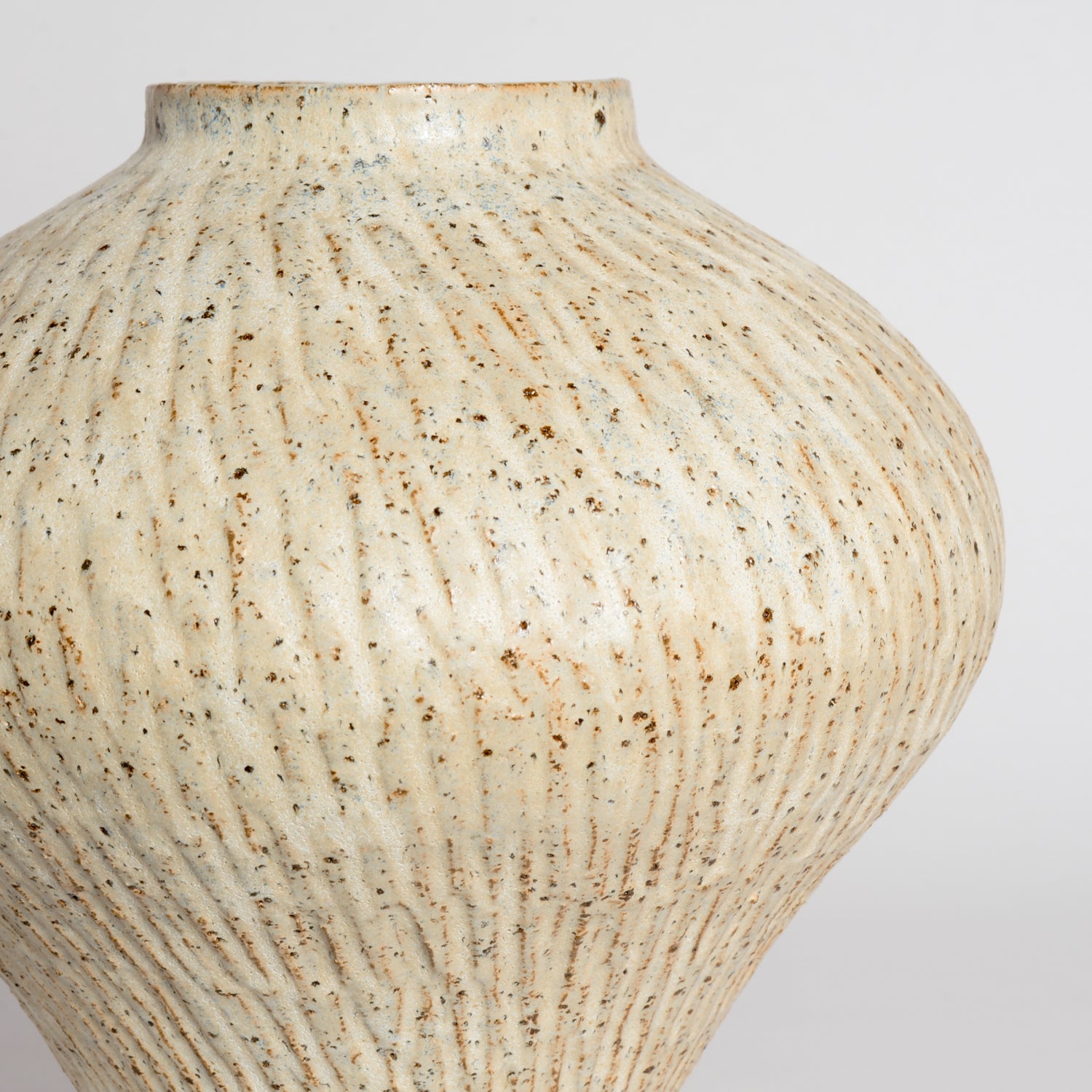 Speckle Amphora