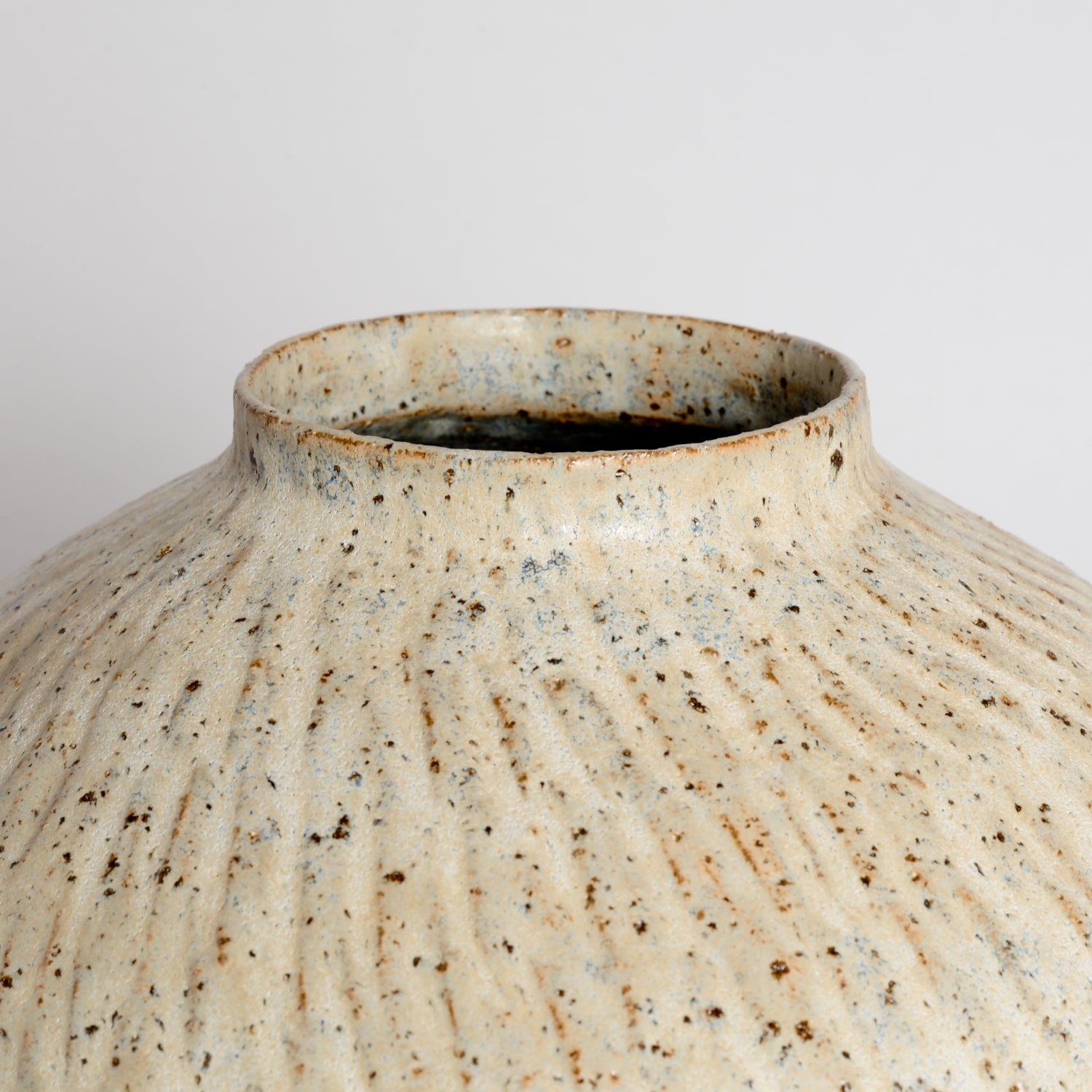 Speckle Amphora