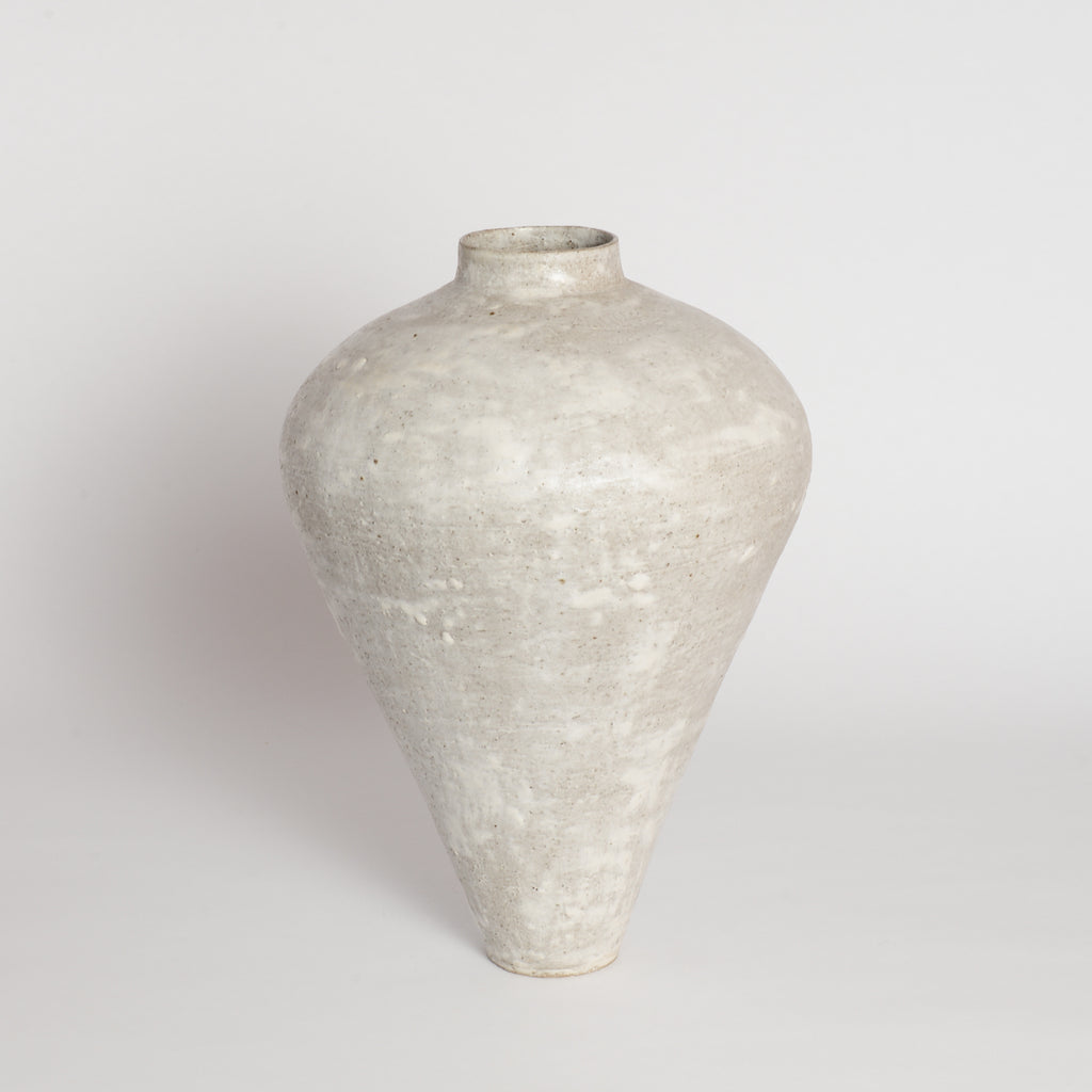 Ceramic Vessel
