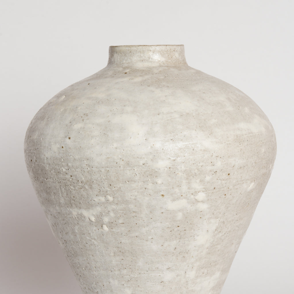Ceramic Vessel