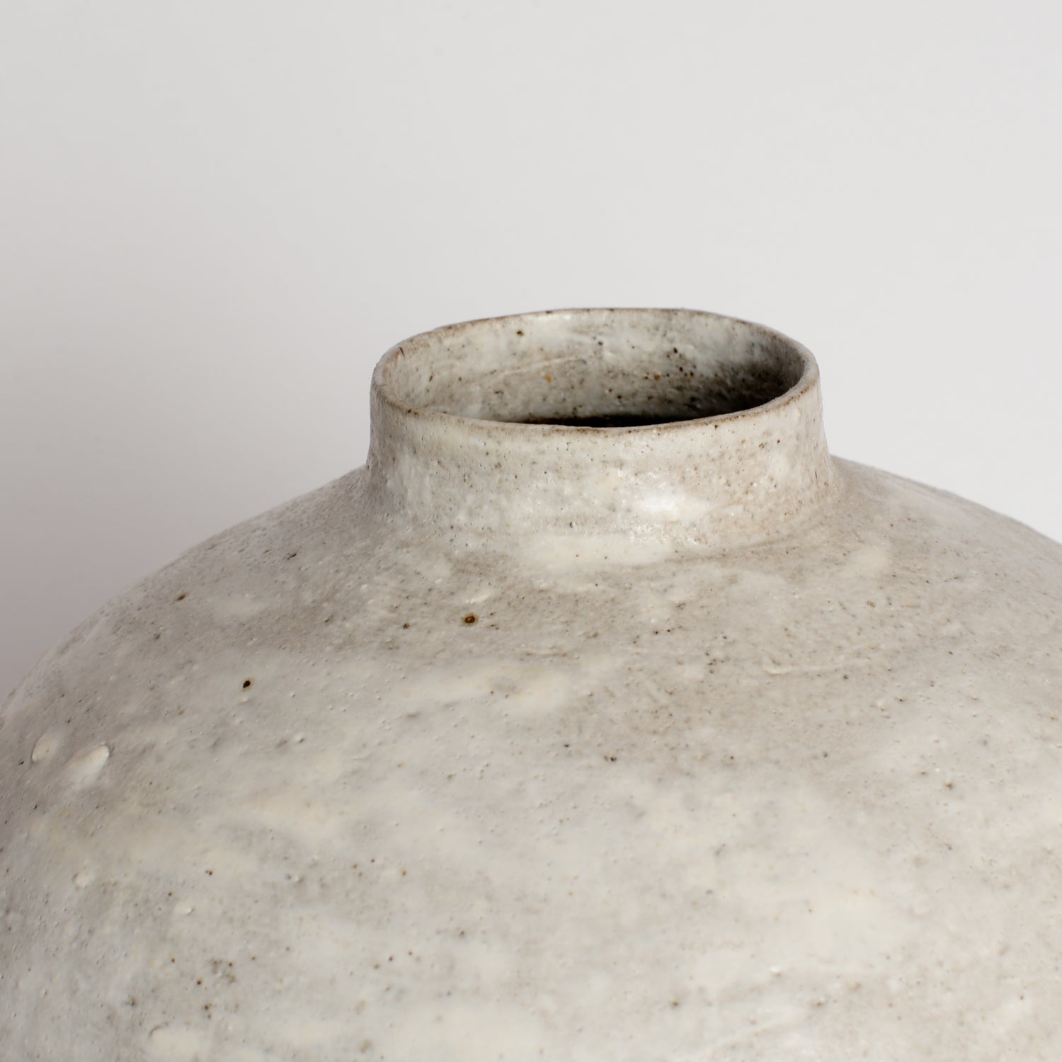 Ceramic Vessel