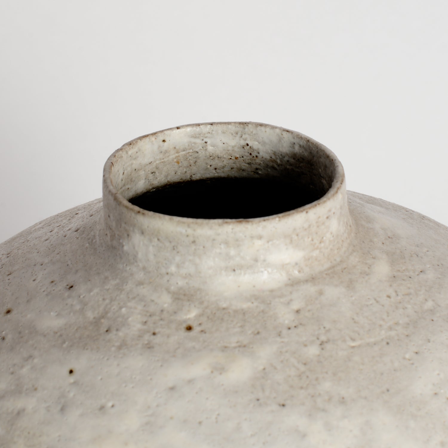 Ceramic Vessel