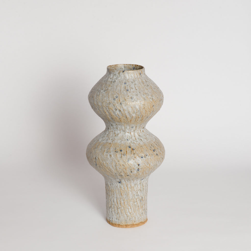 Ceramic Vessel