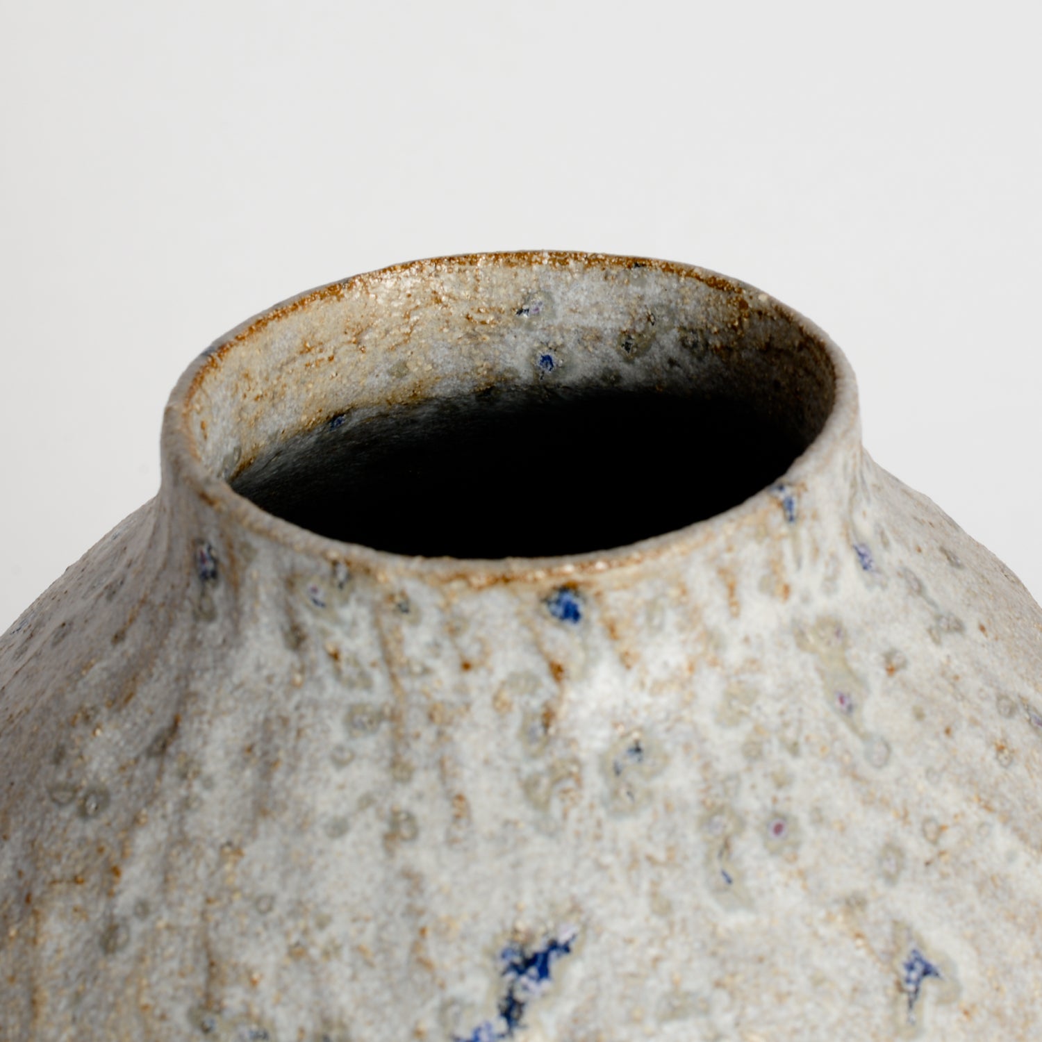 Ceramic Vessel