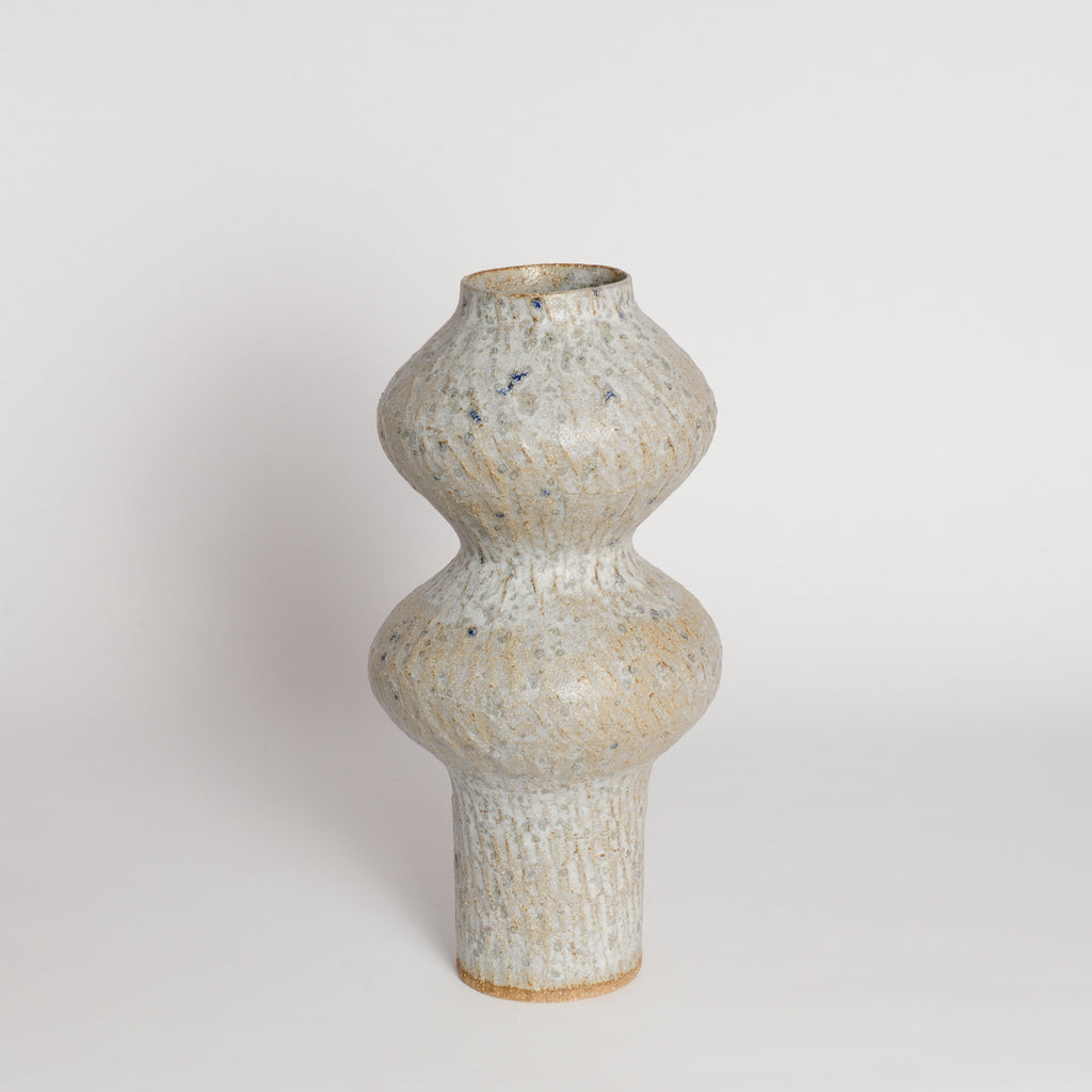 Ceramic Vessel