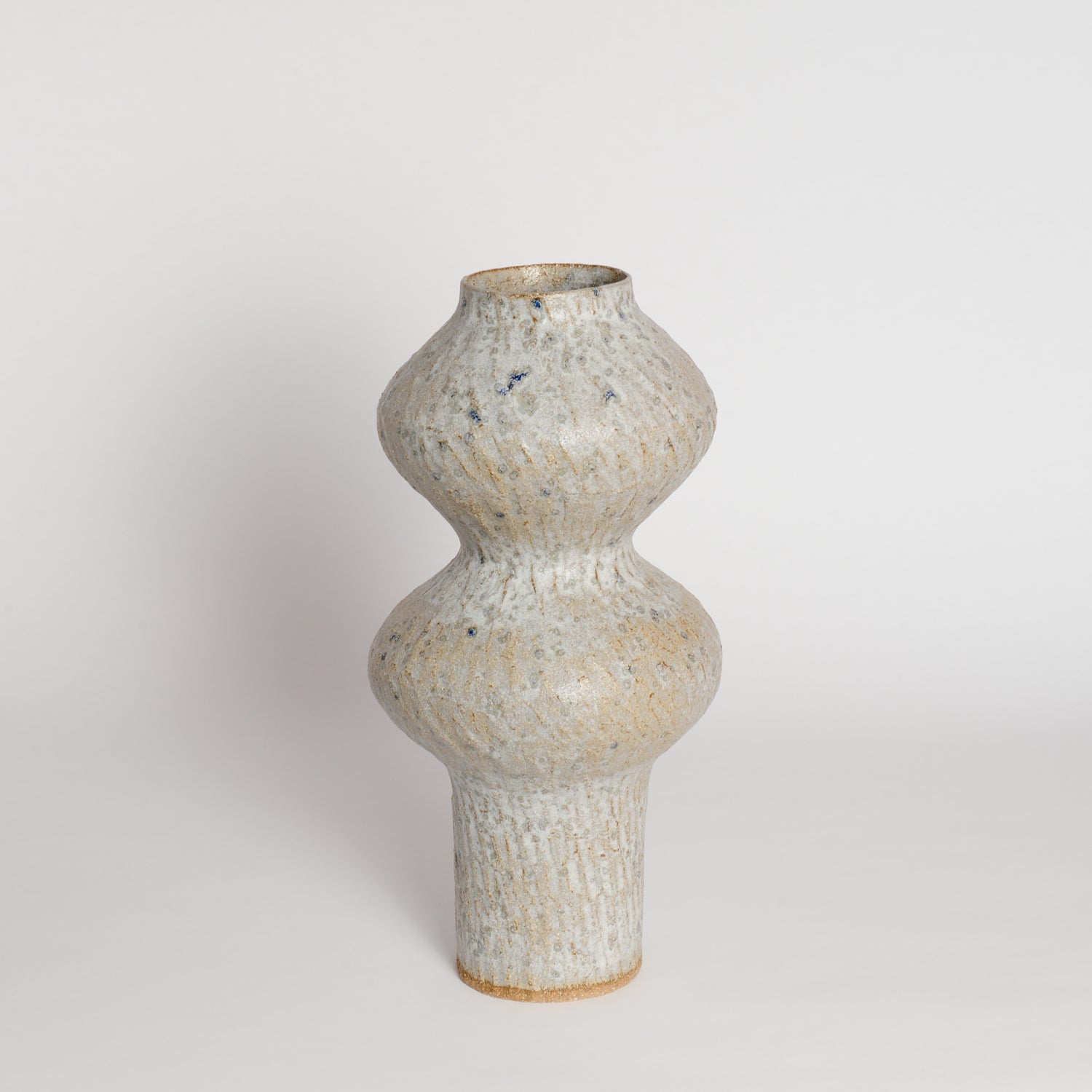 Ceramic Vessel