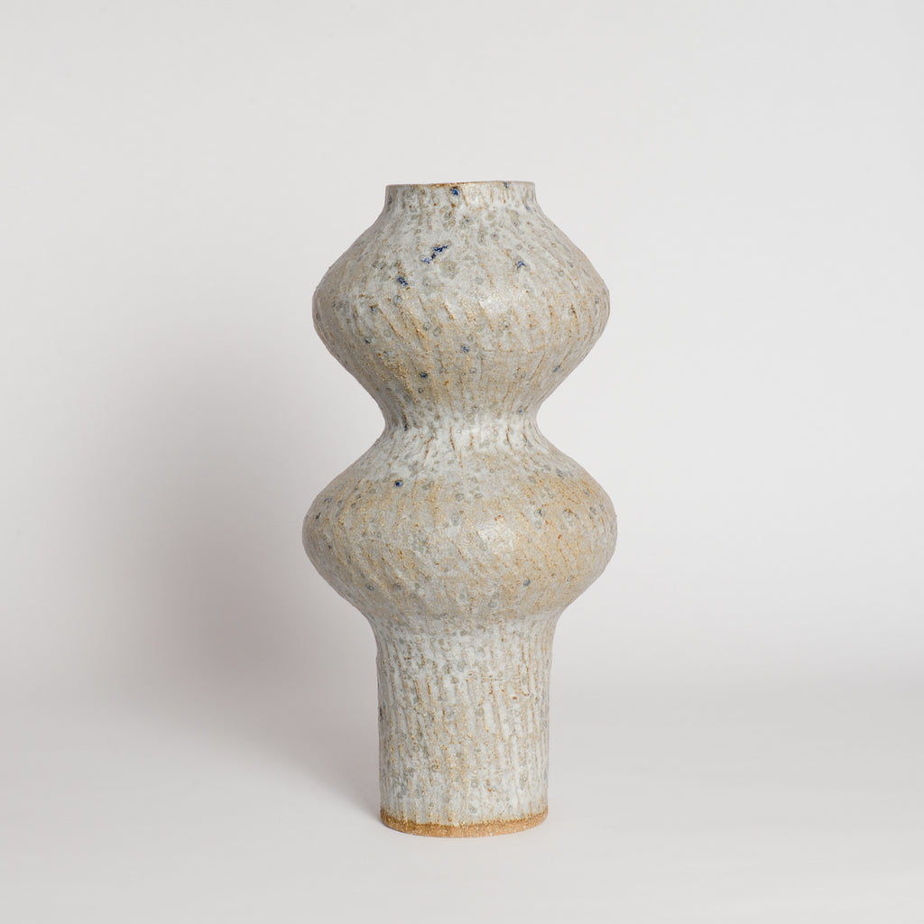 Ceramic Vessel