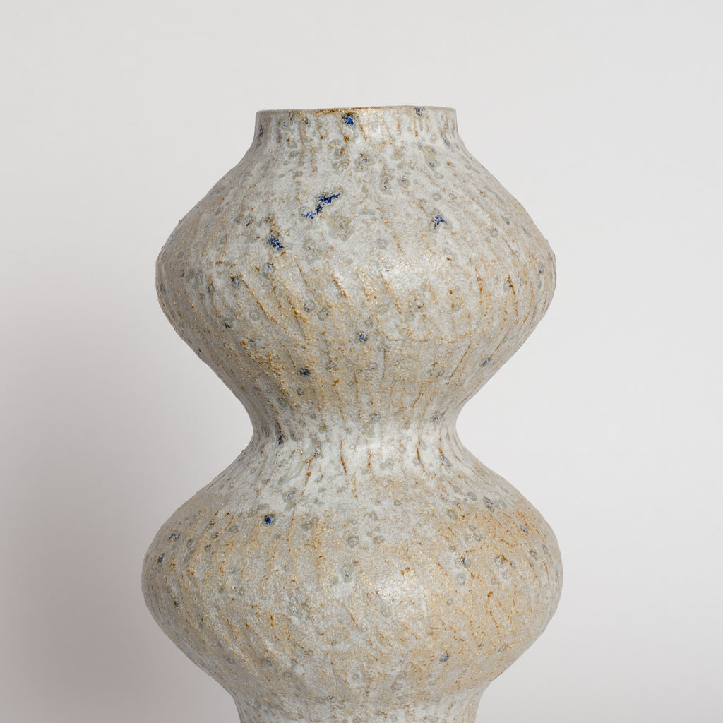 Ceramic Vessel
