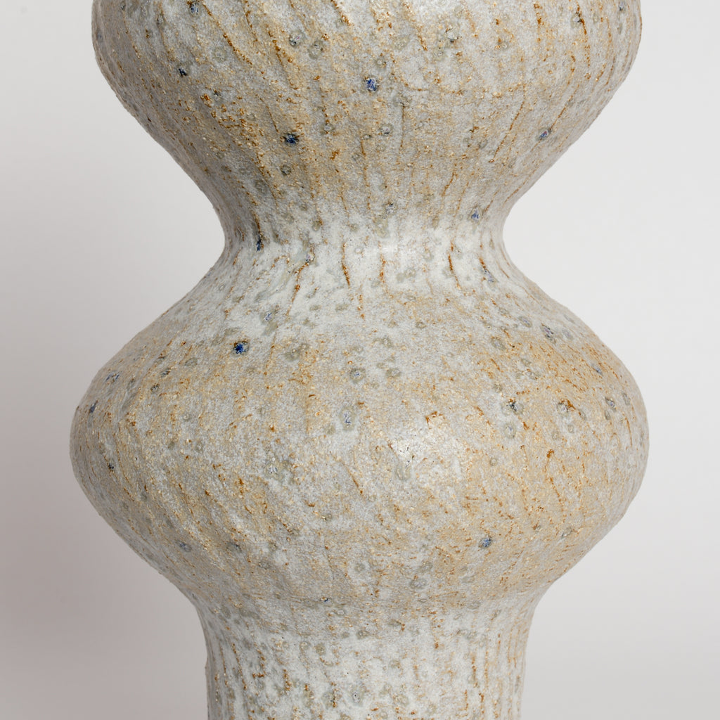 Ceramic Vessel