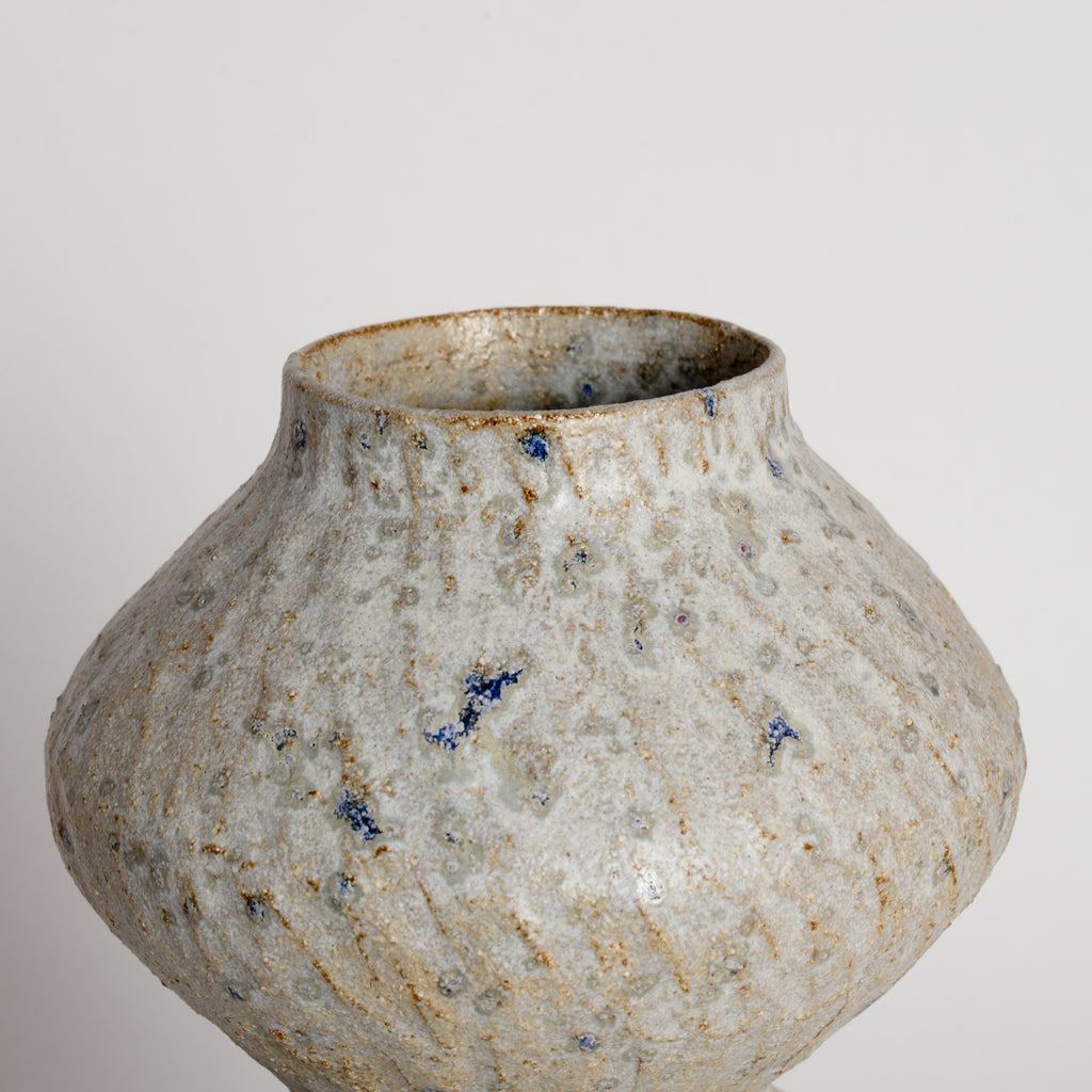 Ceramic Vessel