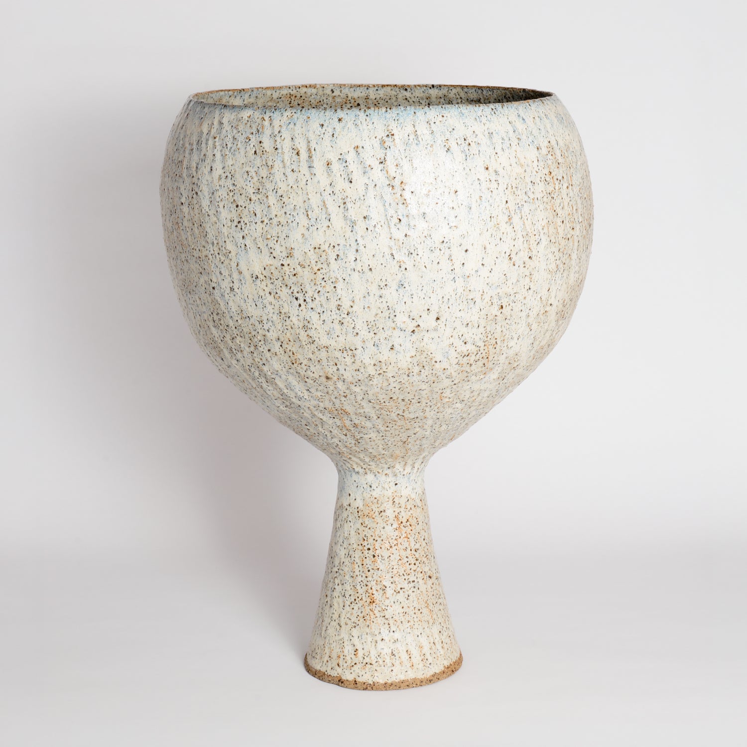 Ceramic Vessel